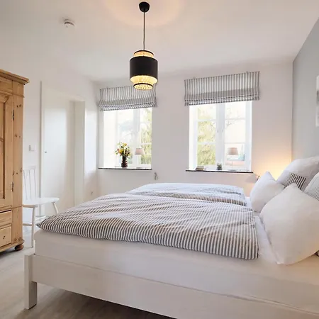 De Luette Uennen Appartement