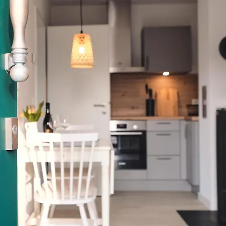 De Luette Uennen Appartement *