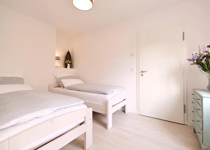 De Luette Uennen Appartement Dollerup