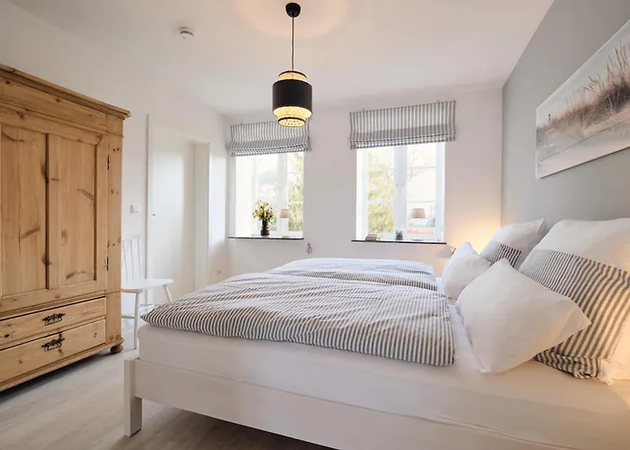 De Luette Uennen Appartement