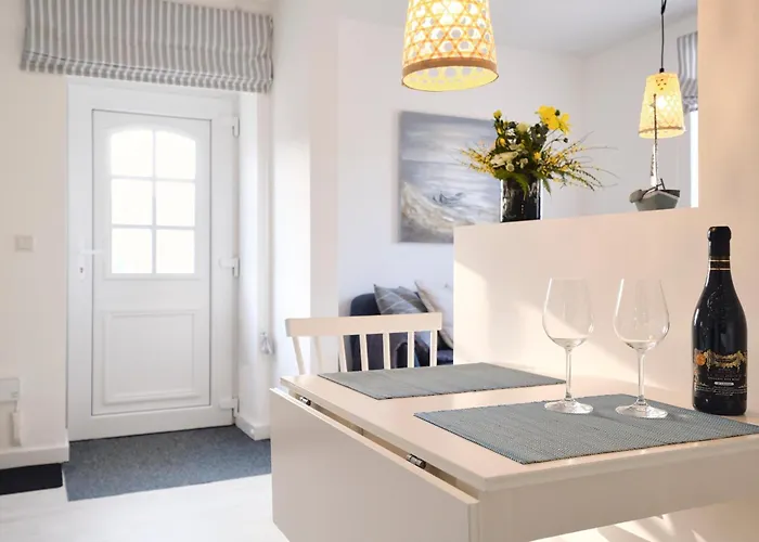 Appartement De Luette Uennen Dollerup