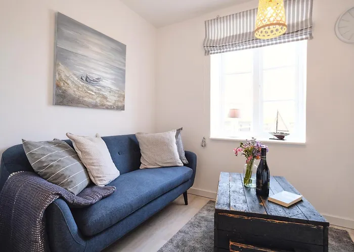 De Luette Uennen Appartement Dollerup