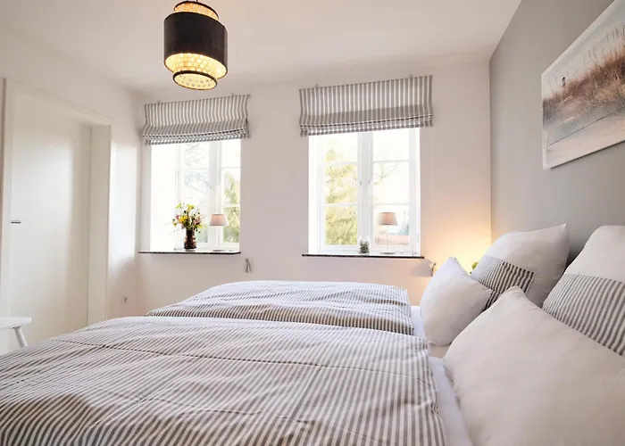 Appartement De Luette Uennen Dollerup