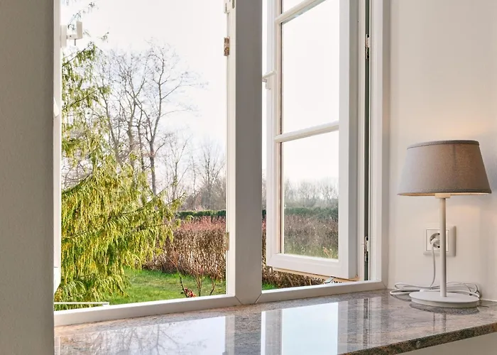 De Luette Uennen Appartement Dollerup