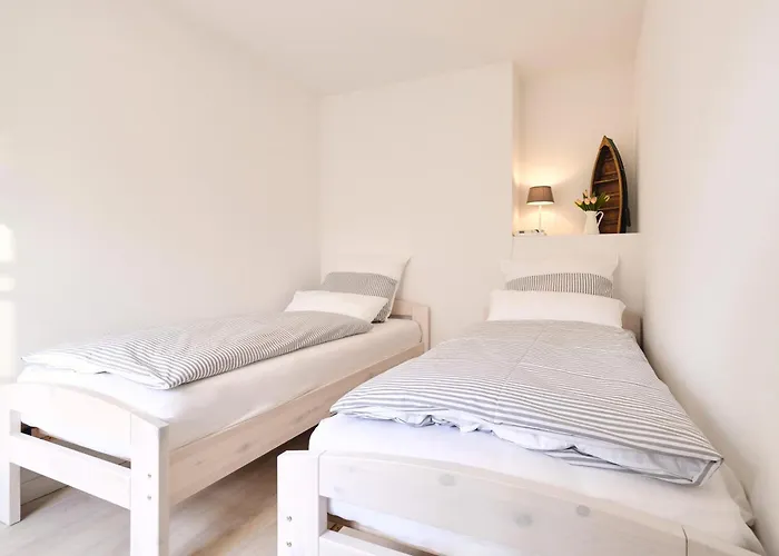 De Luette Uennen Appartement