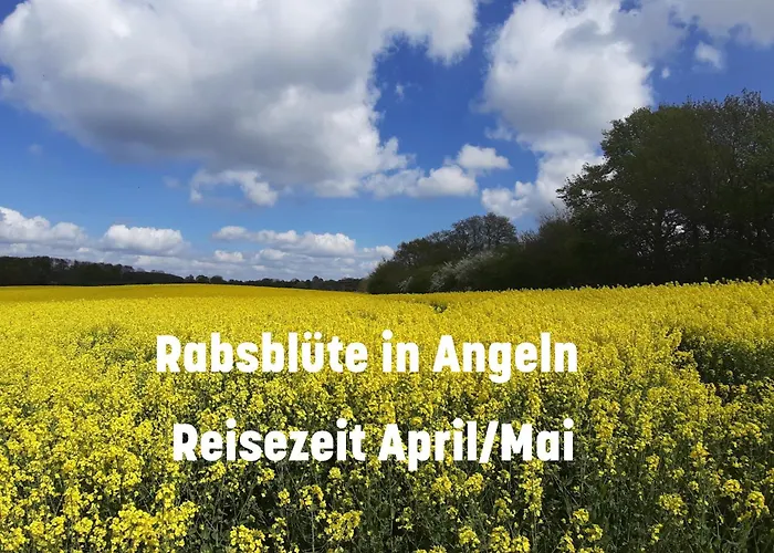 De Luette Uennen Appartement Dollerup